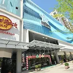 Kk City Sutera Avenue Opposite Imago By Wj Homestay