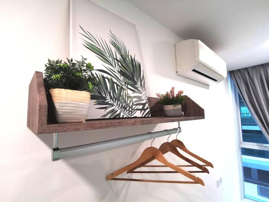 Kk Sutera Avenue Opposite Imago By Wj Homestay * Kota Kinabalu