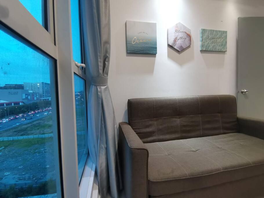 Kk Sutera Avenue Opposite Imago By Wj Homestay Apartment