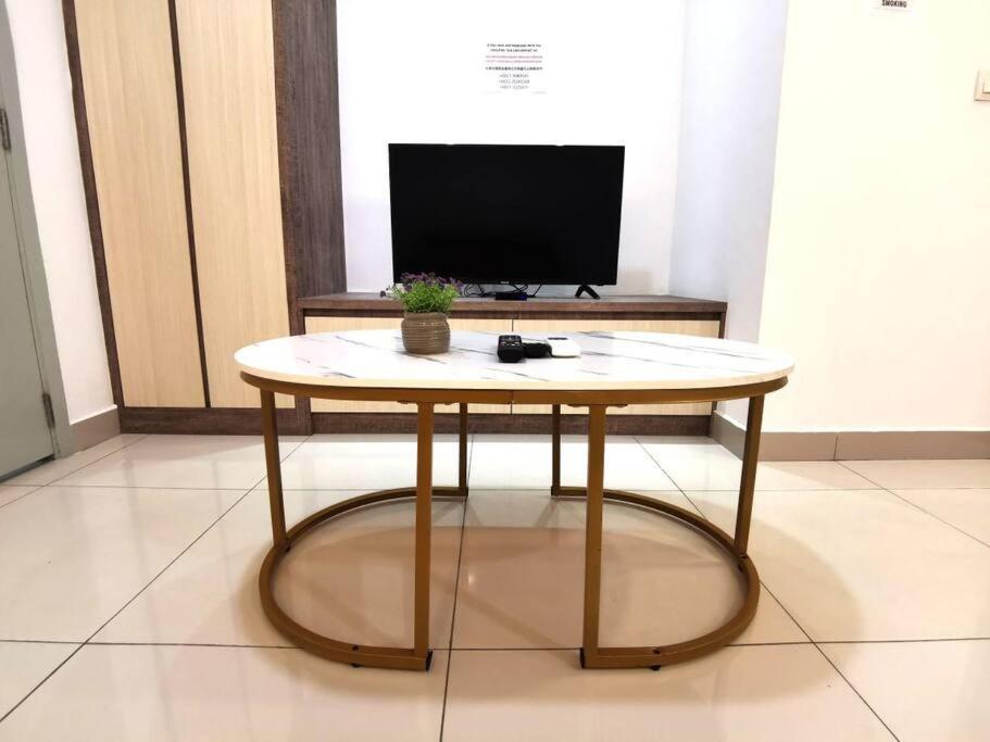 Kk Sutera Avenue Opposite Imago By Wj Homestay Apartment Kota Kinabalu