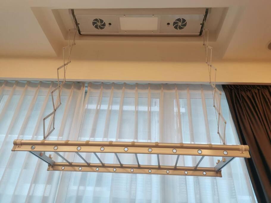 Kk Sutera Avenue Opposite Imago By Wj Homestay