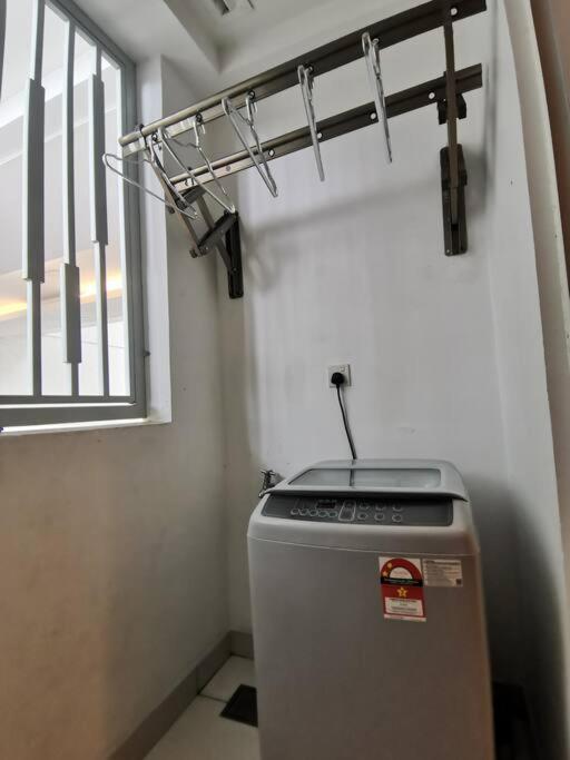 Kk Sutera Avenue Opposite Imago By Wj Homestay Apartment